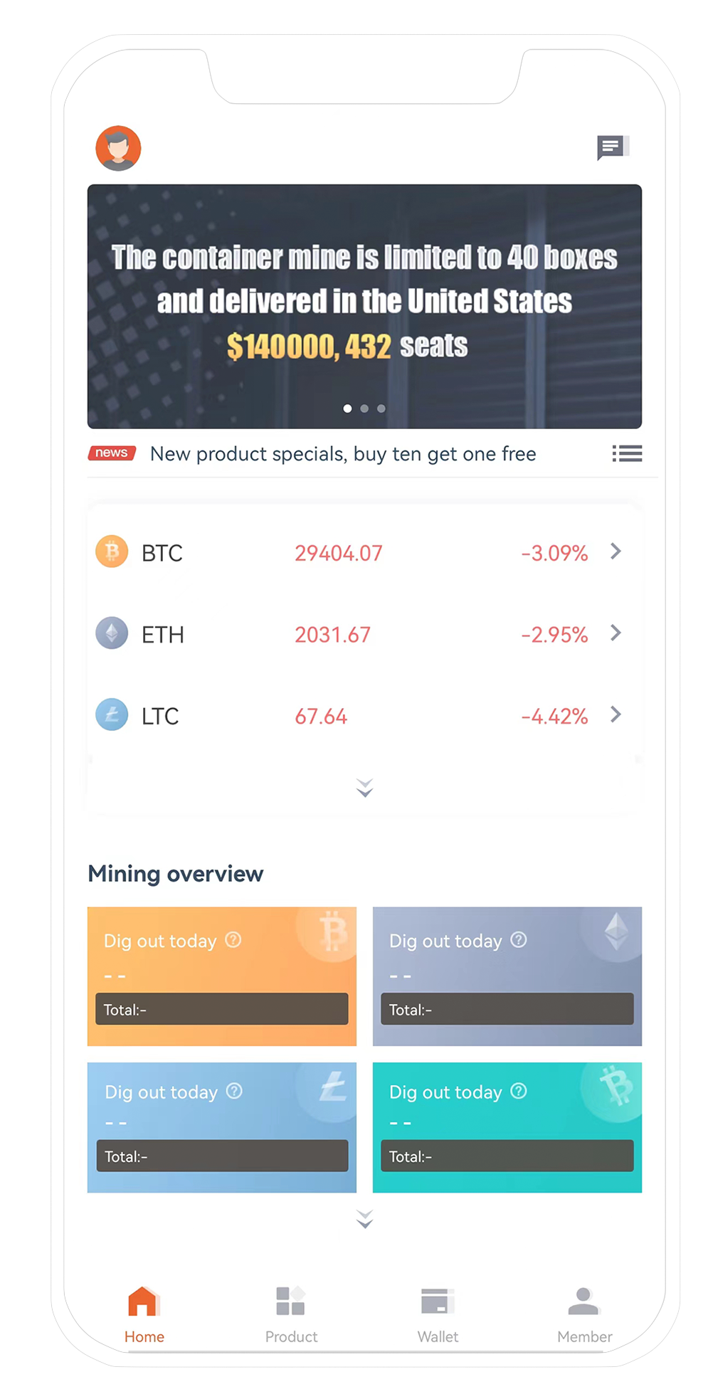 llgo app