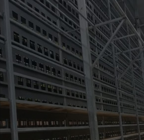 11MW Wet Mine
