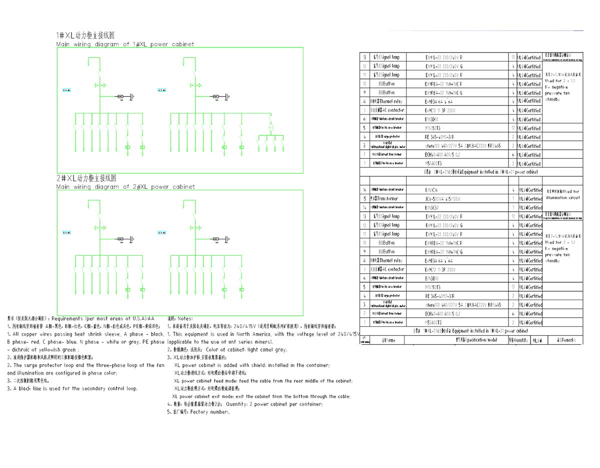 Miner Container-1.6MW (432 Seats)