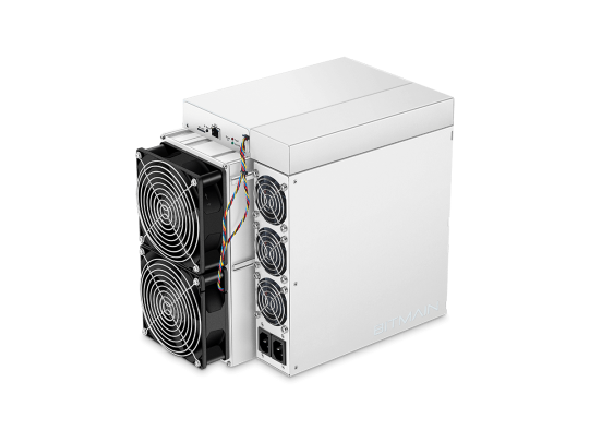 Antminer s19j Pro 104T