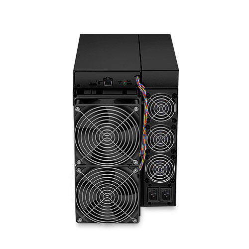 Antminer s19XP-141T