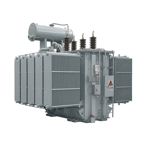 A0835T High Voltage Substation 230KV-13.8KV