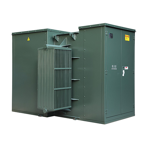 2500KVA Medium Voltage Transformer(US Spot)