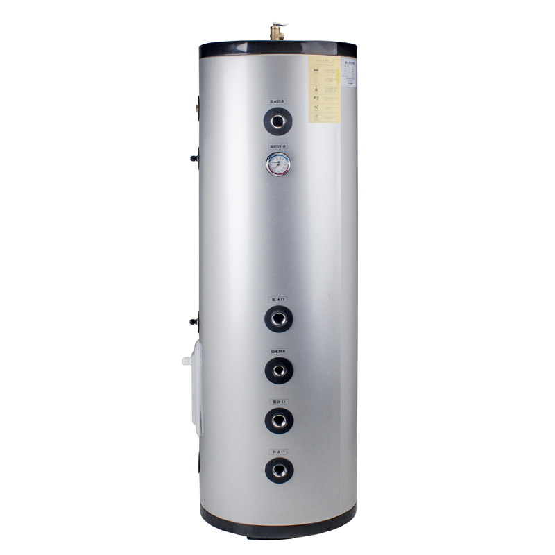 Air Energy Stainless Steel Water Tank