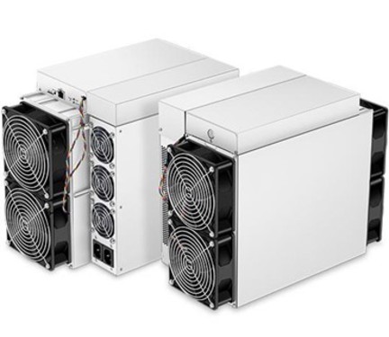 Antminer s19pro 110T