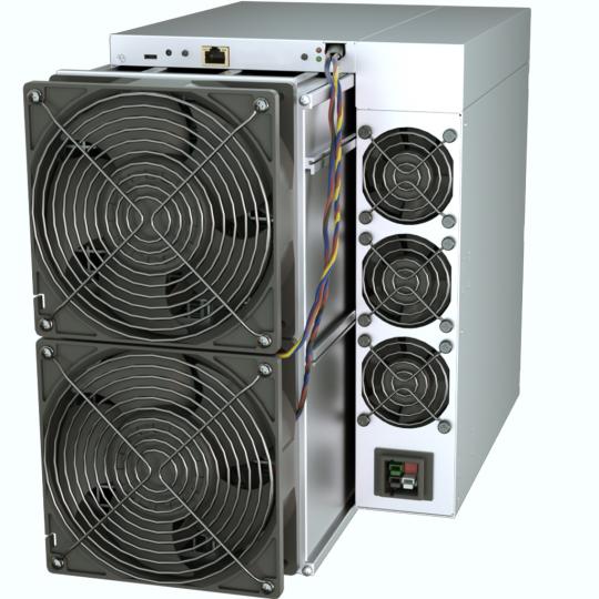 Antminer S21 Pro 234T