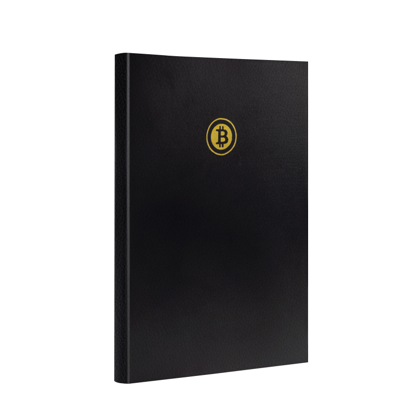 Bitcoin Notepad