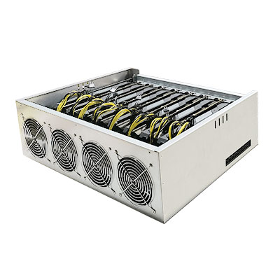 Recommended GPU miner for mining in 2022