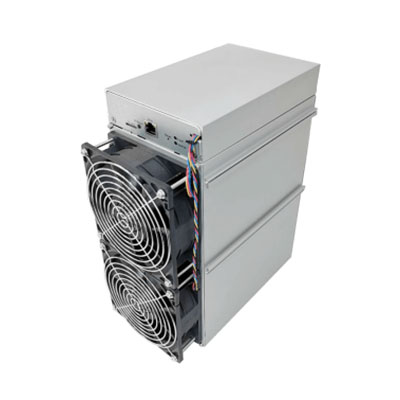 LLGO sells two S19 series Antminers from Bitmain, with a maximum hashrate of 110TH/s