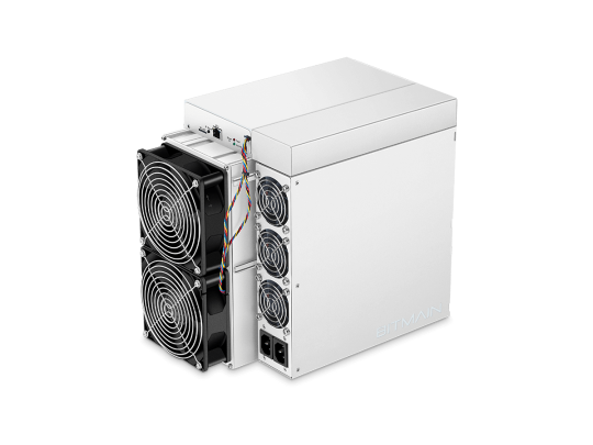 Bitmain Antminer S19 Pro price rises, LLGO rental/buy is more cost-effective